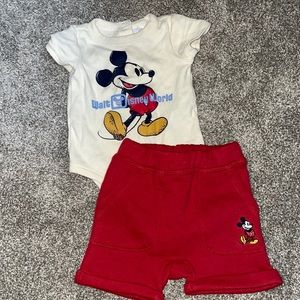 Baby Disney set
